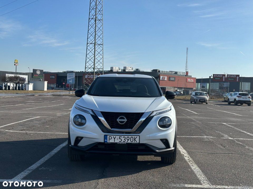 Nissan Juke - 3
