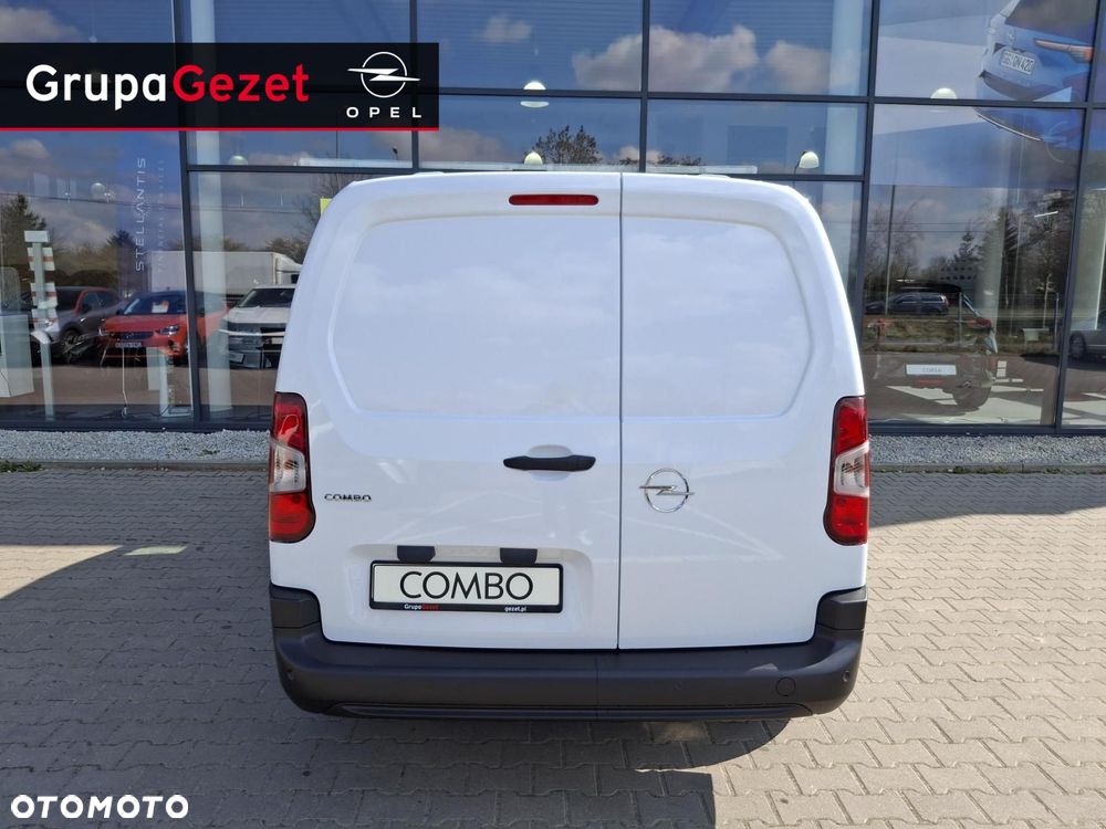 Opel Combo Cargo - 8