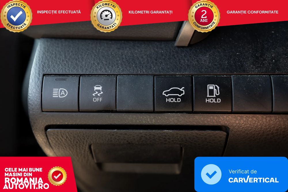 Toyota Camry 2.5 Hybrid Dynamic - 11