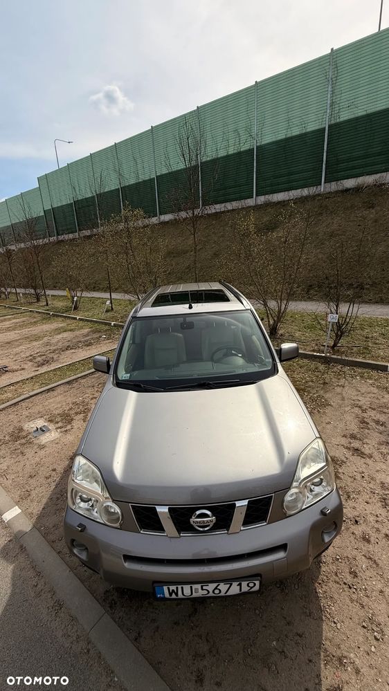 Nissan X-Trail 2.0 dCi LE - 13