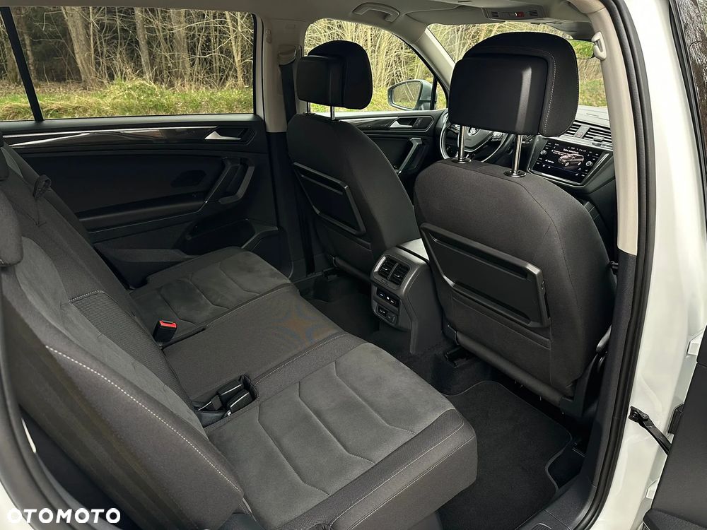 Volkswagen Tiguan Allspace 2.0 TDI SCR 4Motion DSG Highline - 24