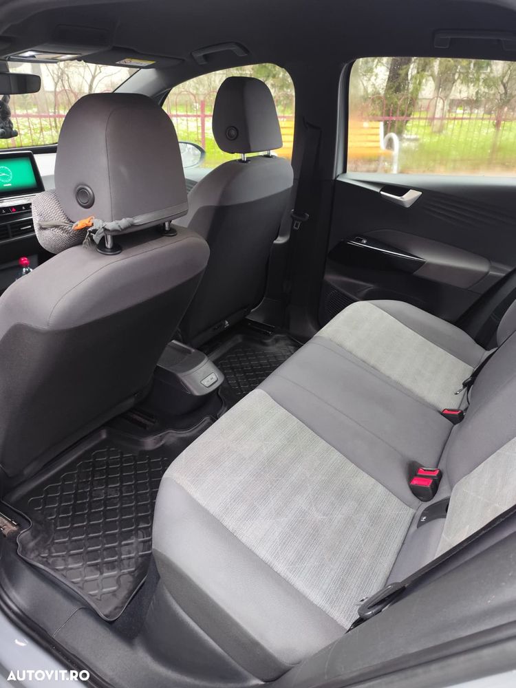 Volkswagen ID.3 - 16