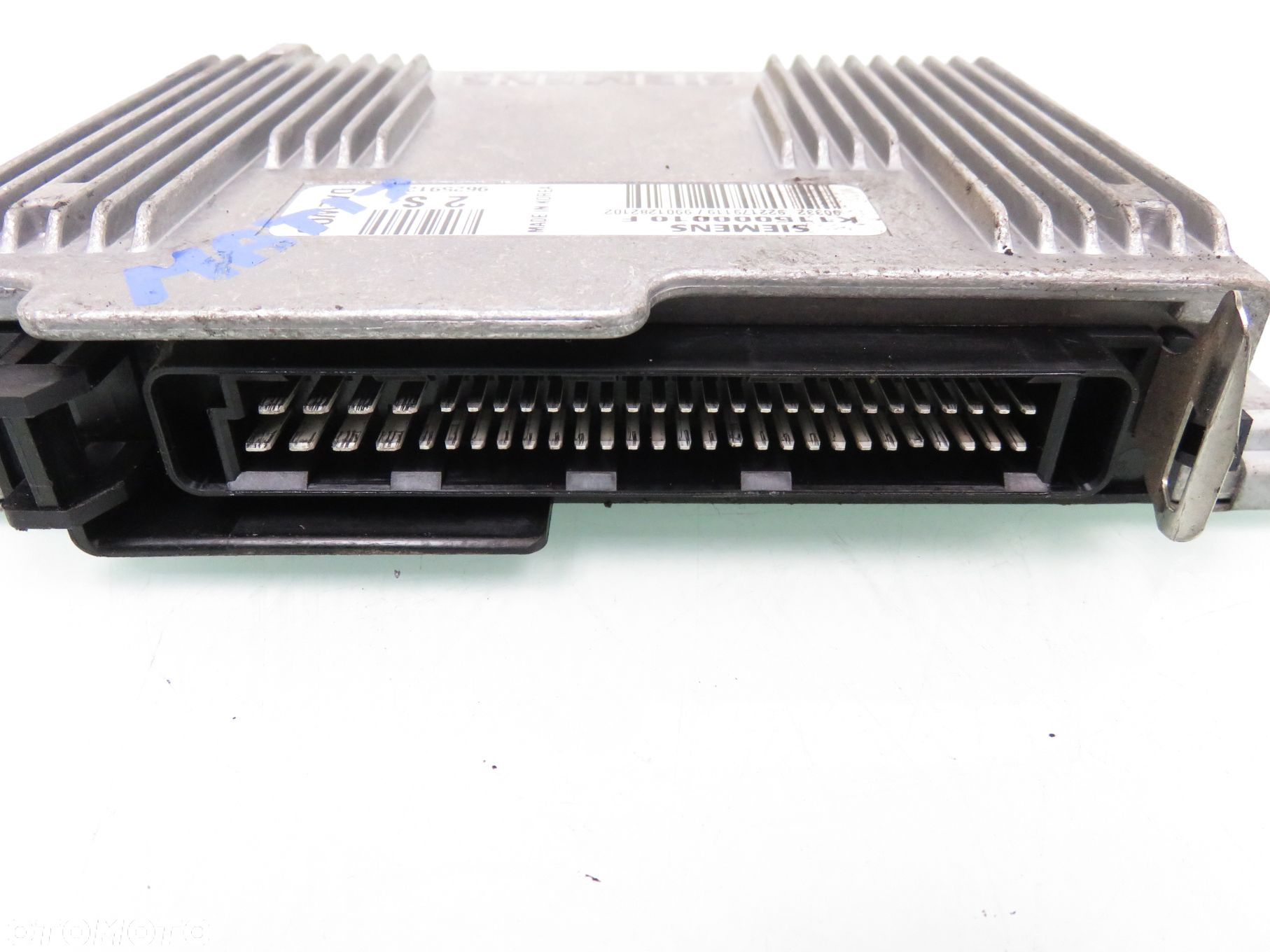 STACYJKA STEROWNIK DAEWOO MATIZ 0.8 K115000010F 96259124 96315230 - 12