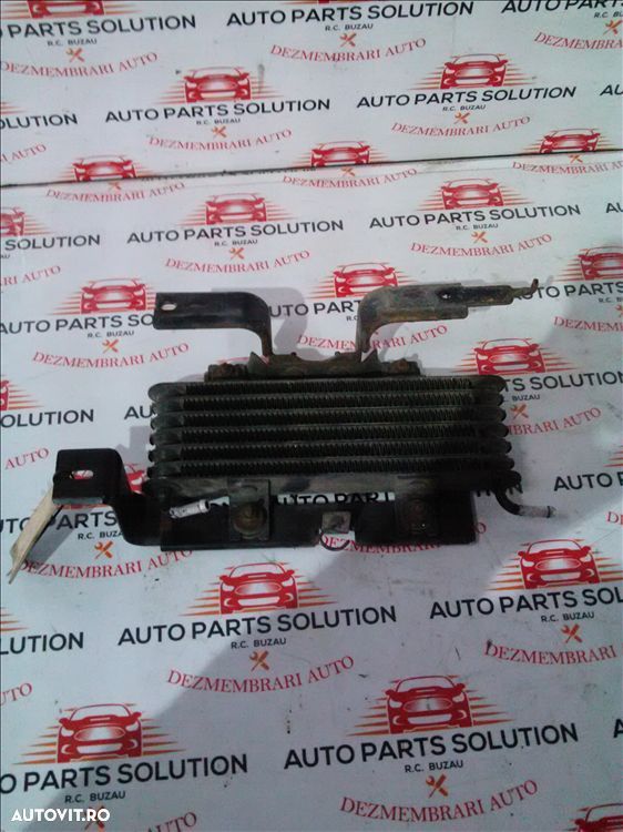 radiator ulei nissan juke 1.6b an fabr. 2014 - 1