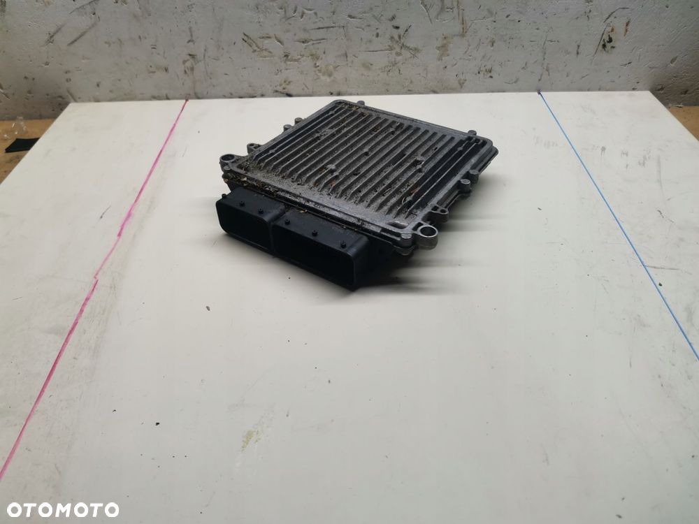 STEROWNIK SILNIKA KOMPUTER ECU MERCEDES W211 3.0 CDI A6421508278 0281013724 - 7
