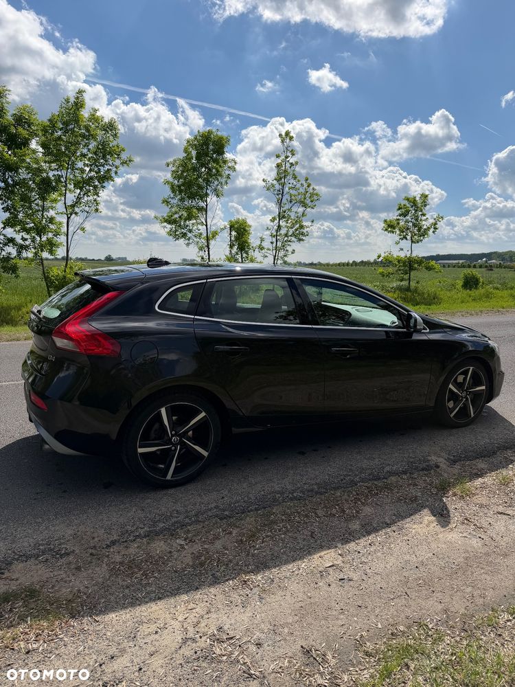 Volvo V40 D4 RDesign - 9