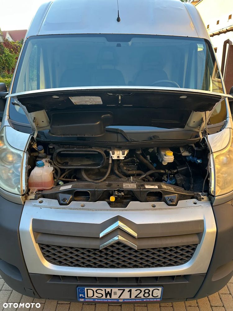 Citroën JUMPER - 13