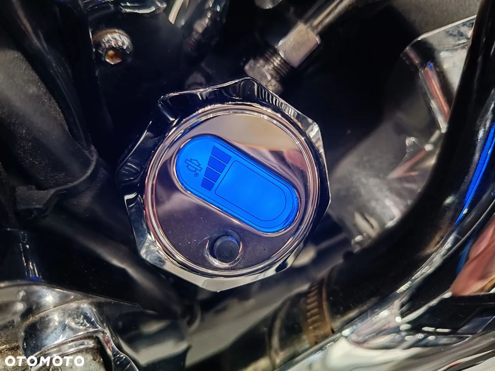 Harley-Davidson Touring Road King - 36
