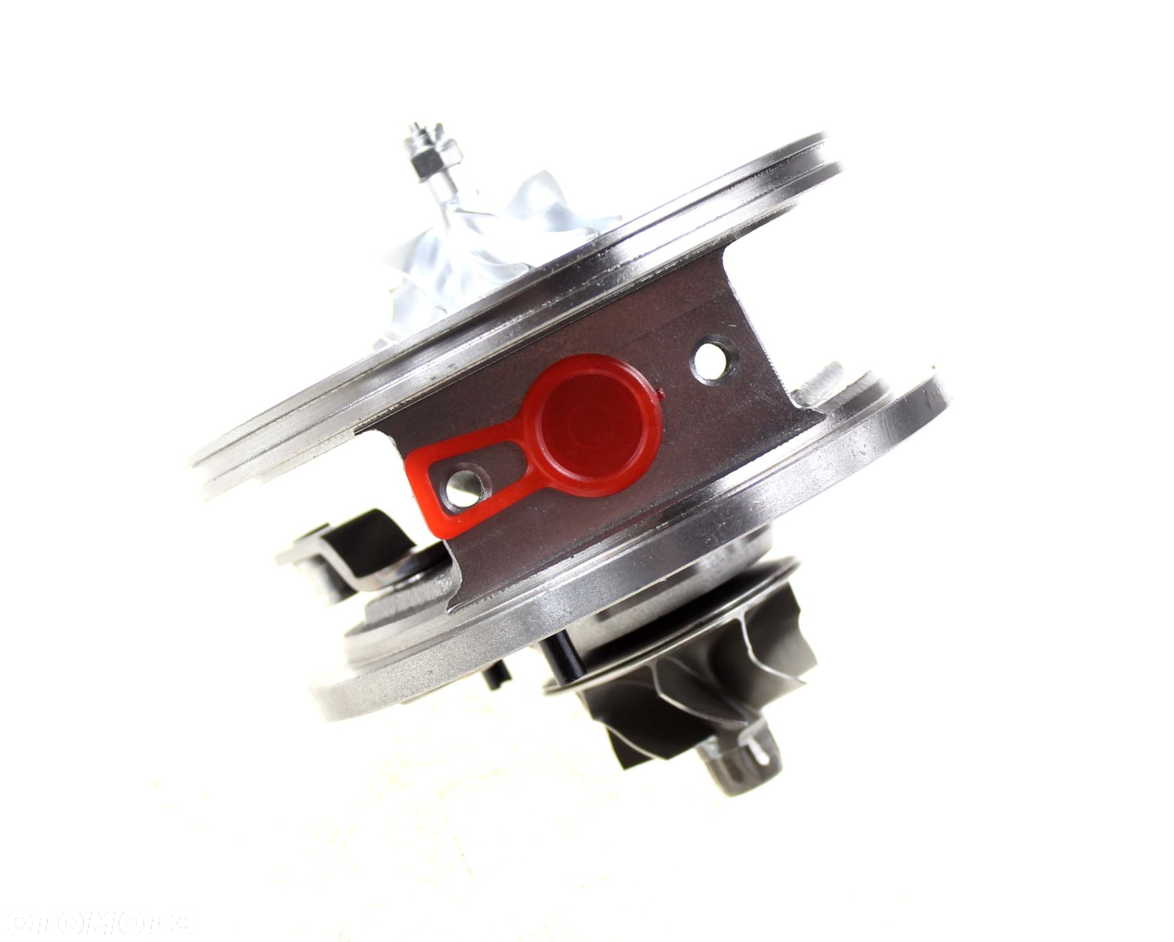 Rdzeń Turbosprężarki E&E BV38-005B do 54389700008 Alfa Romeo Giulietta 1.6L JTDM 88kW - 4
