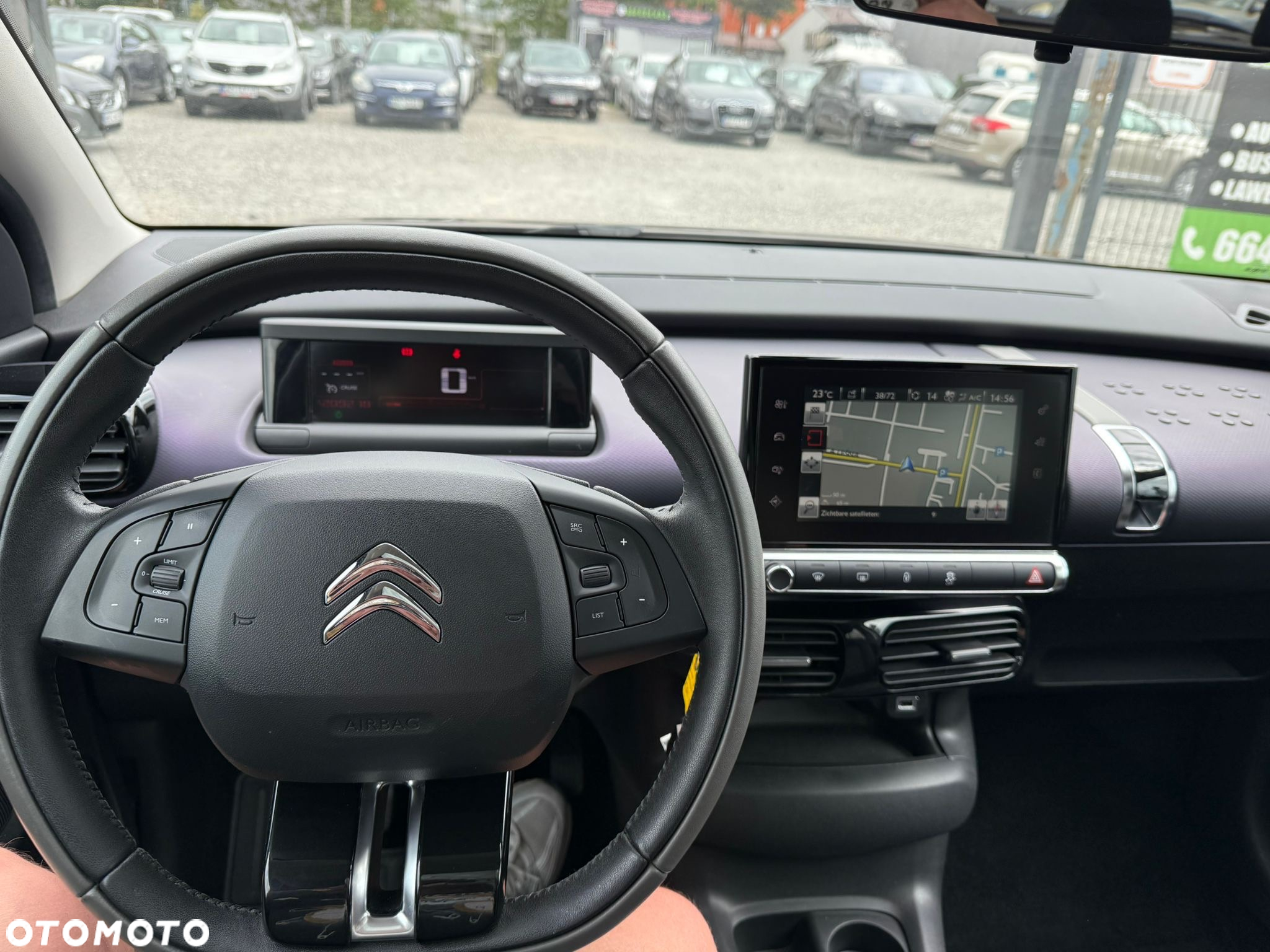 Citroën C4 Cactus 1.6 BlueHDi Feel - 18