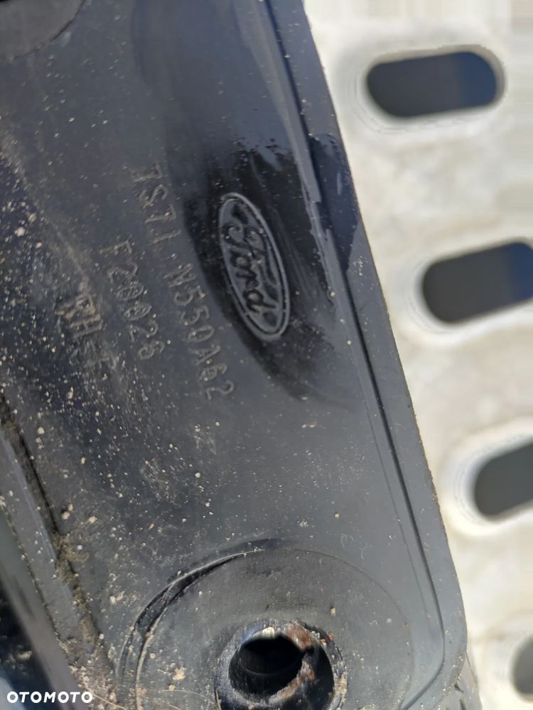 Ford Mondeo MK4 kombi relingi dachowe