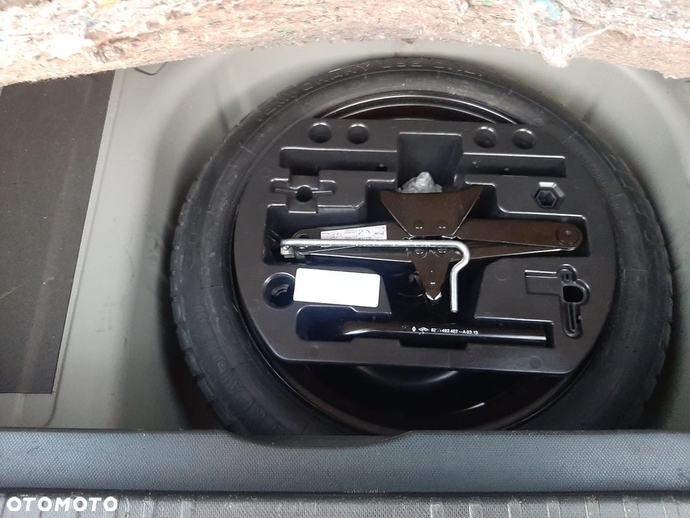 Renault Captur ENERGY dCi 90 Start&Stop Dynamique - 33