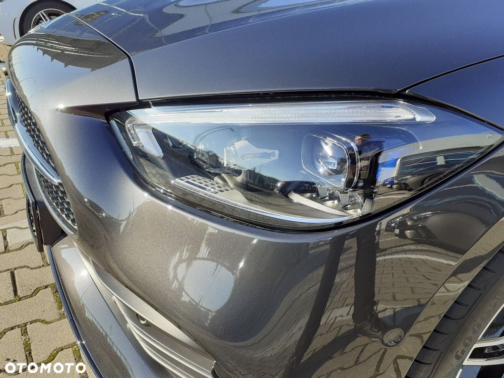 Mercedes-Benz Klasa C - 5