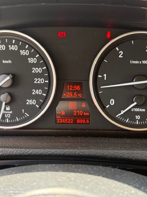 BMW X5 40 d xDrive - 15