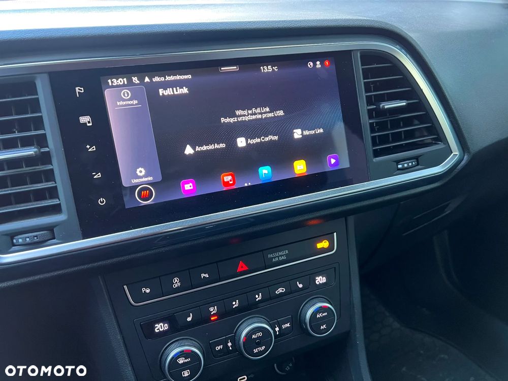 Seat Ateca 1.5 TSI Style S&S DSG - 19