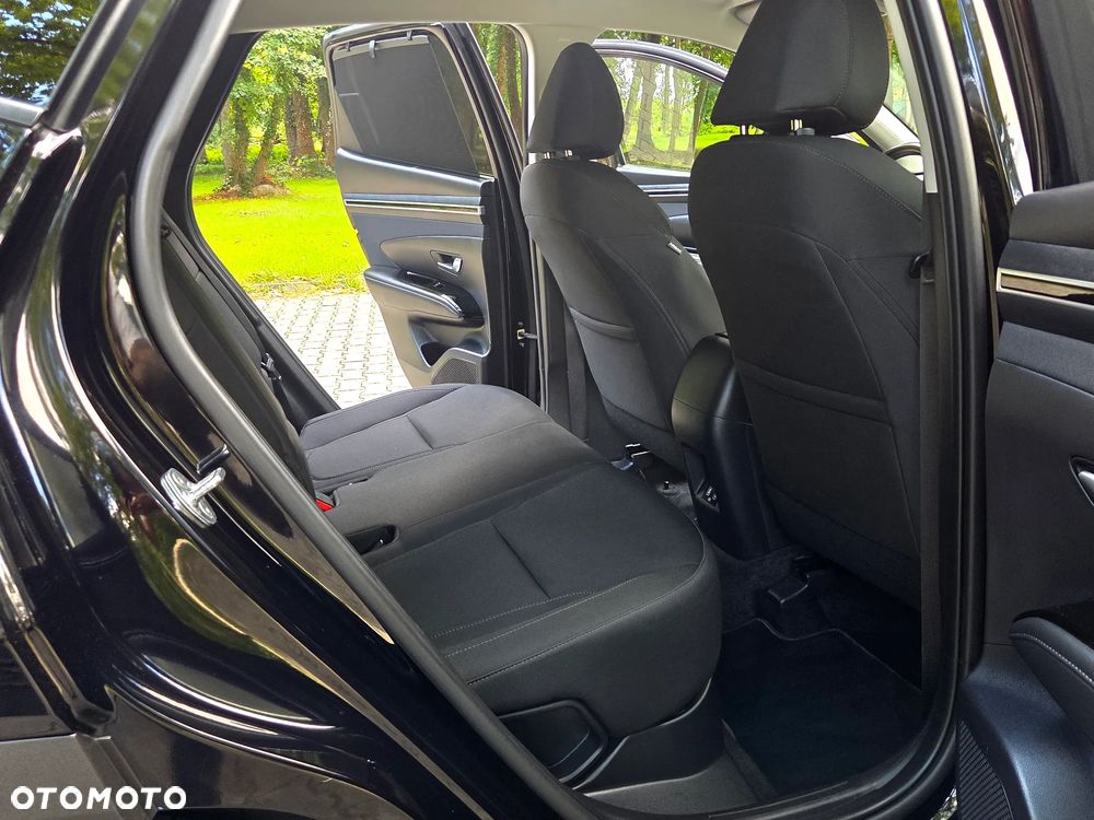 Hyundai Tucson - 6