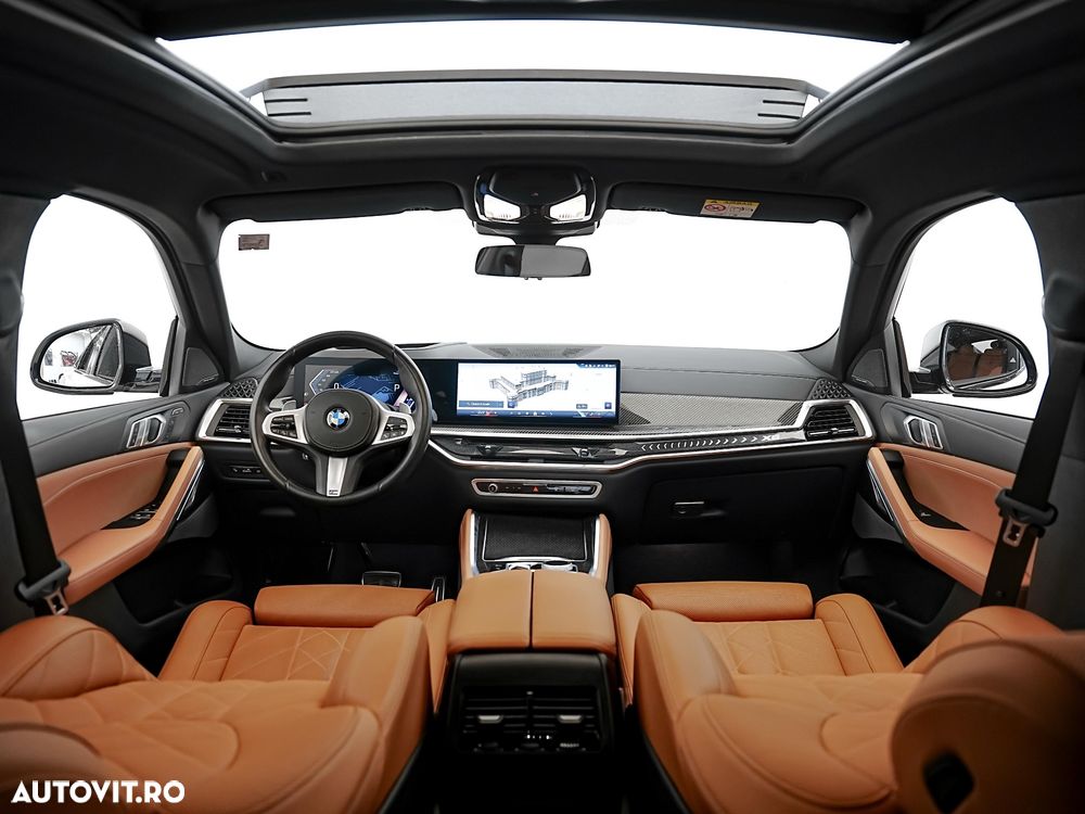 BMW X6 - 8