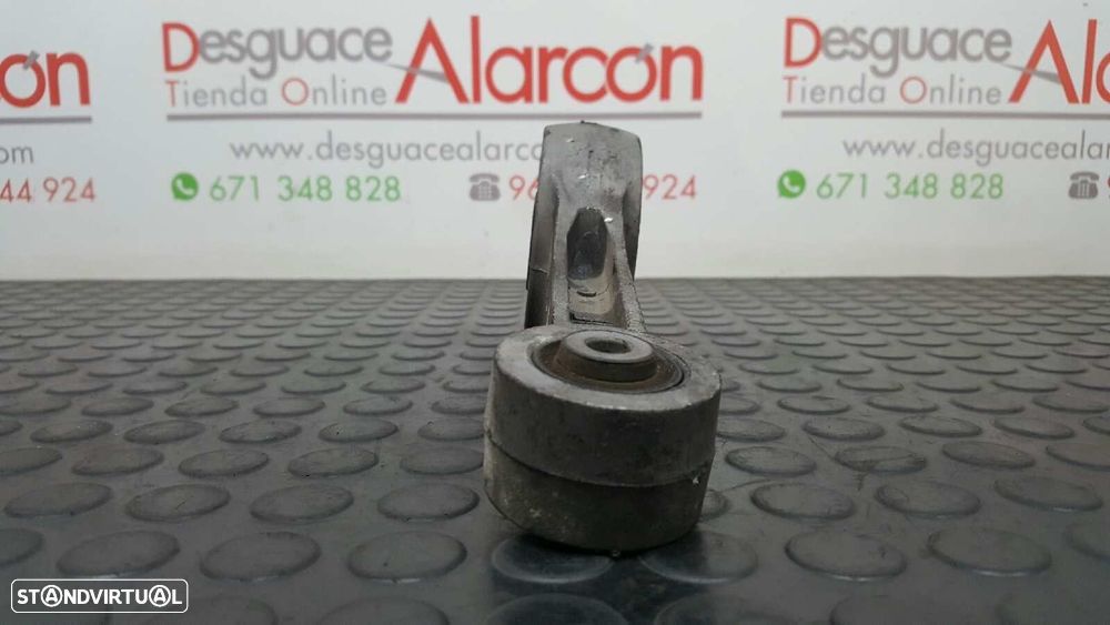 APOIO DO MOTOR TRASEIRO SEAT IBIZA SC (6J1) STYLANCE / STYLE - 6