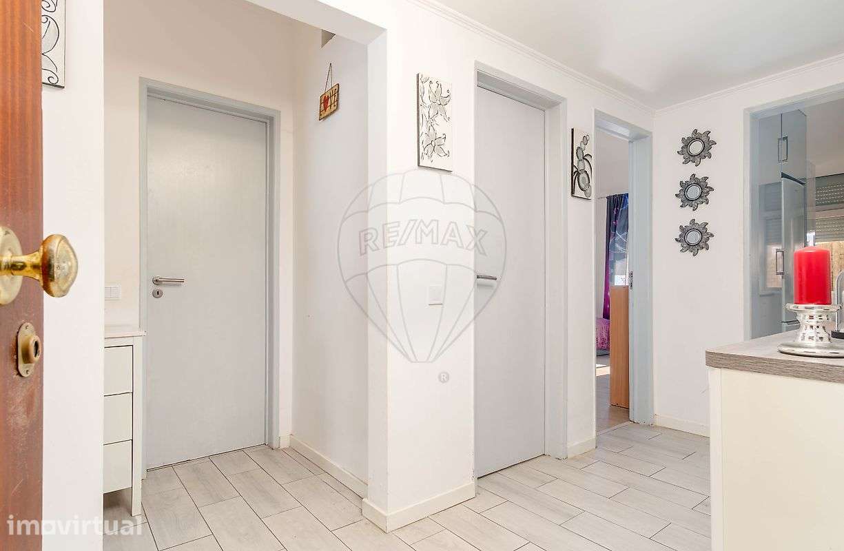 Apartamento T3 para venda - Grande imagem: 5/20