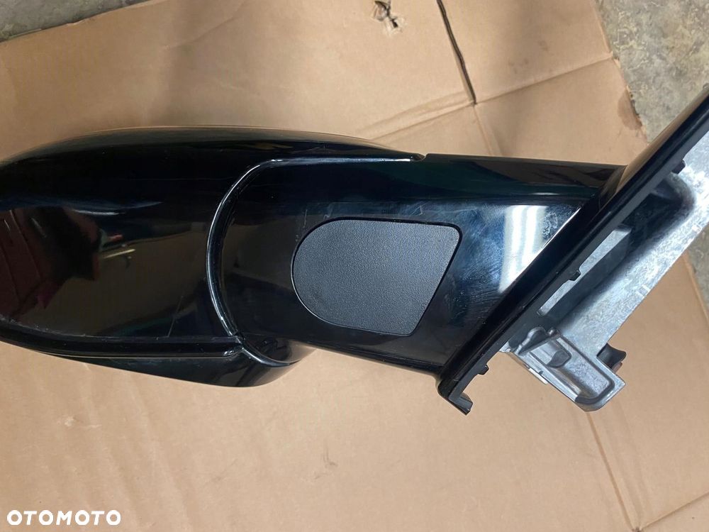 lusterko lewe prawe bmw x6 g06 5 pin asystent komplet europa - 4