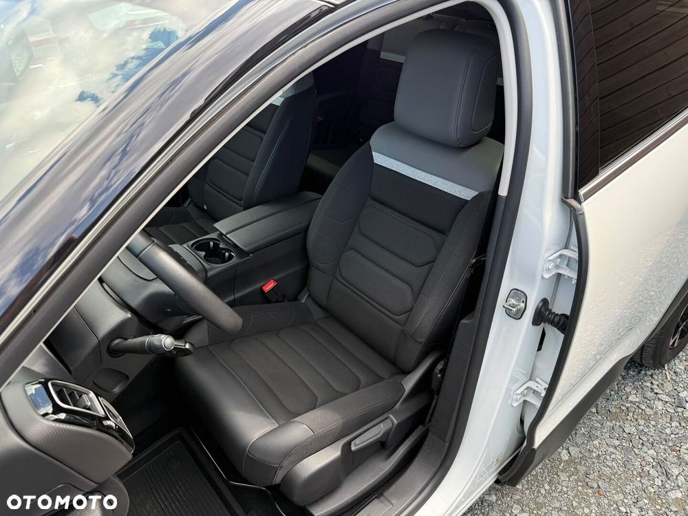 Citroën C5 Aircross 1.2 PureTech C-Series - 15