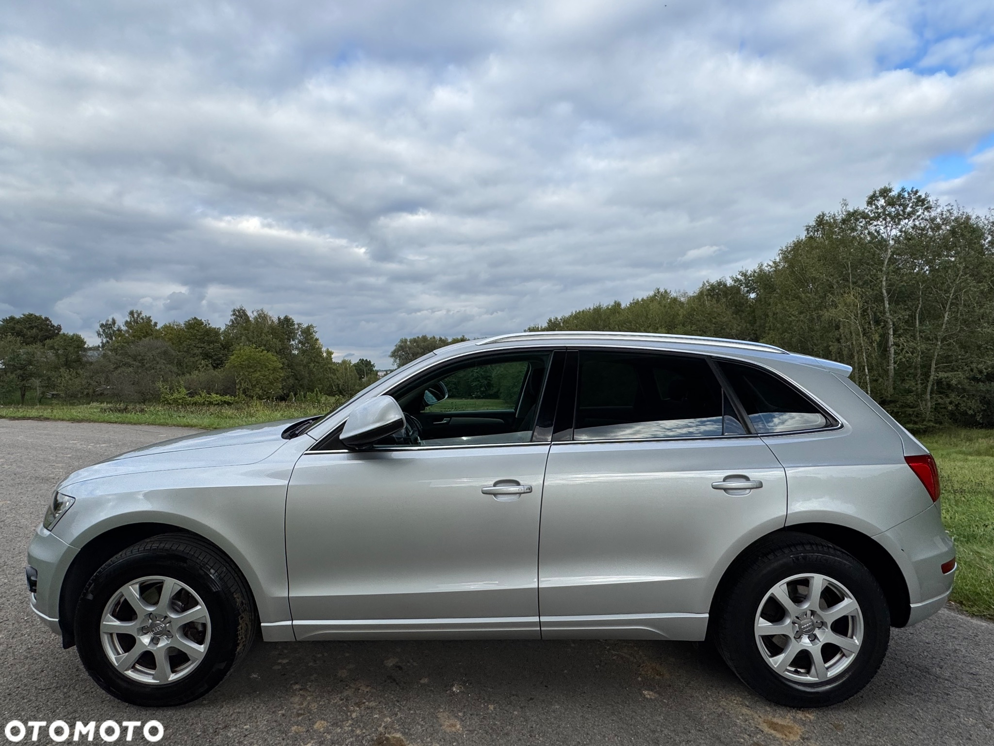 Audi Q5 - 12