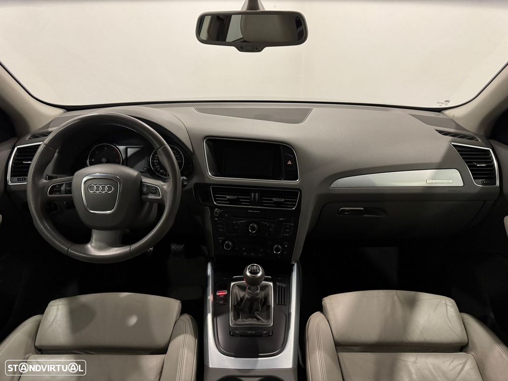 Audi Q5 2.0 TDI Sport - 37