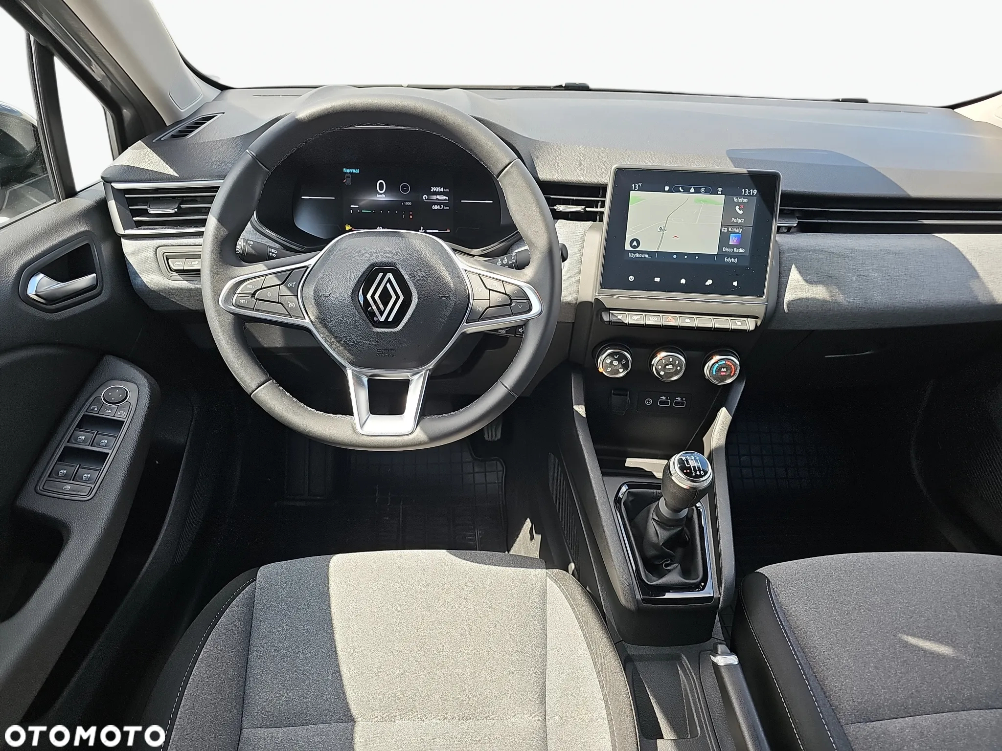 Renault Clio 1.0 TCe Evolution - 15