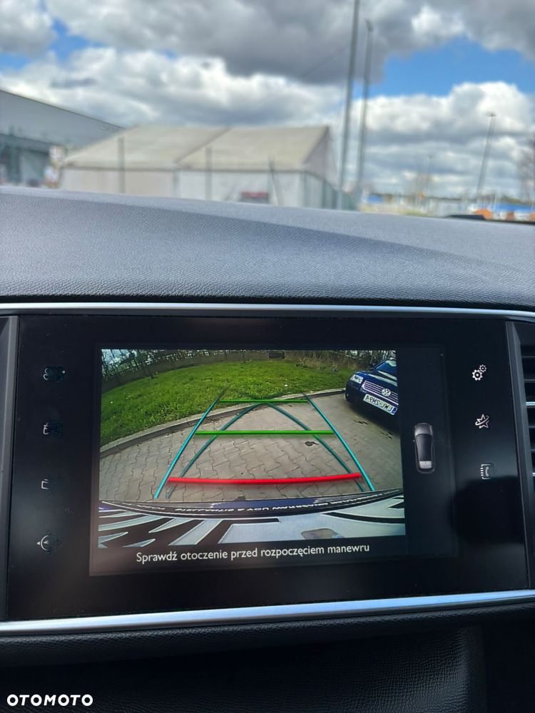 Peugeot 308 130 e-THP Stop & Start Active - 14