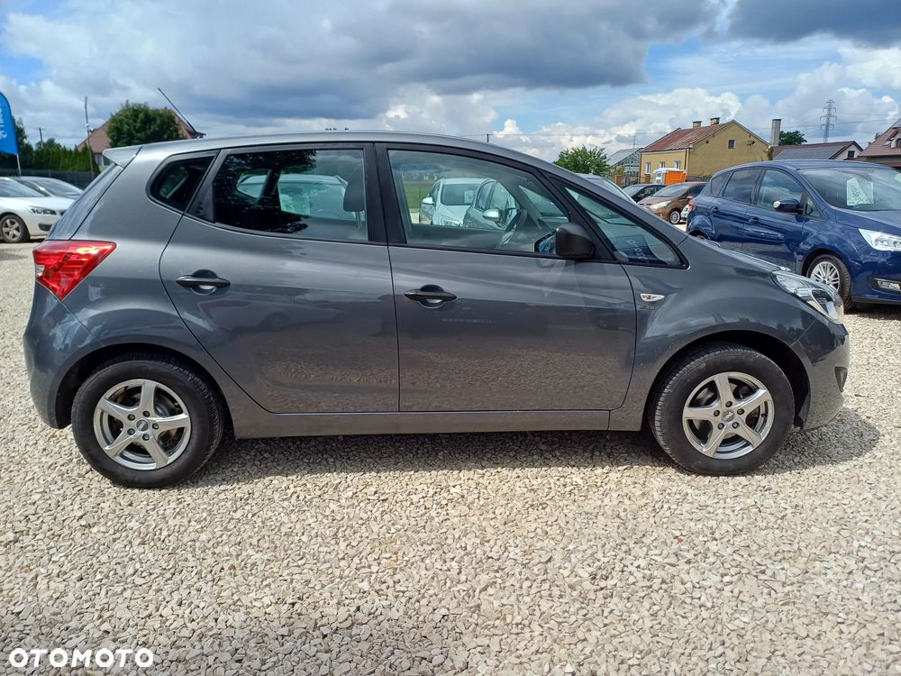 Hyundai ix20 1.4 Blue Classic - 3