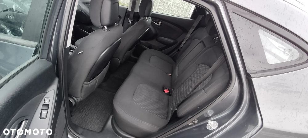 Hyundai ix35 2.0 2WD Style - 25