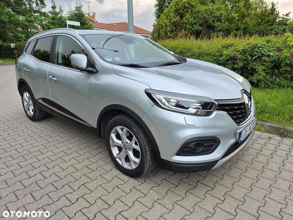 Renault Kadjar 1.3 TCe FAP Life - 2