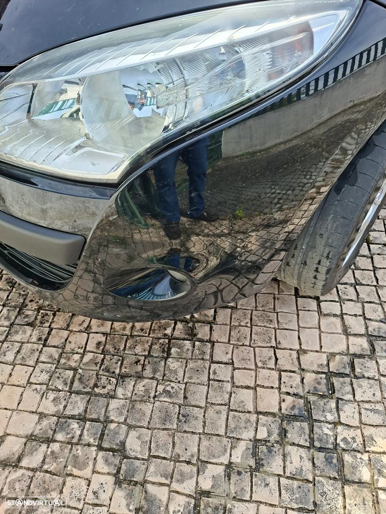 Renault Mégane 1.5 dCi Dynamique - 5