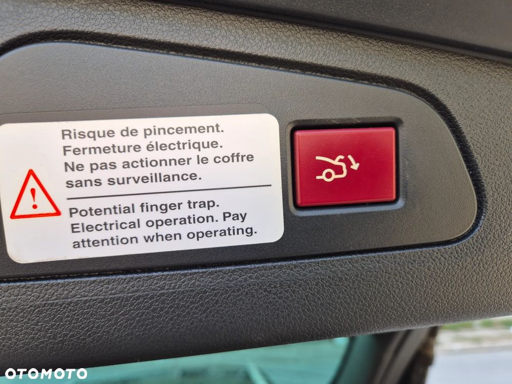Peugeot 508 2.0 HDi Allure - 10