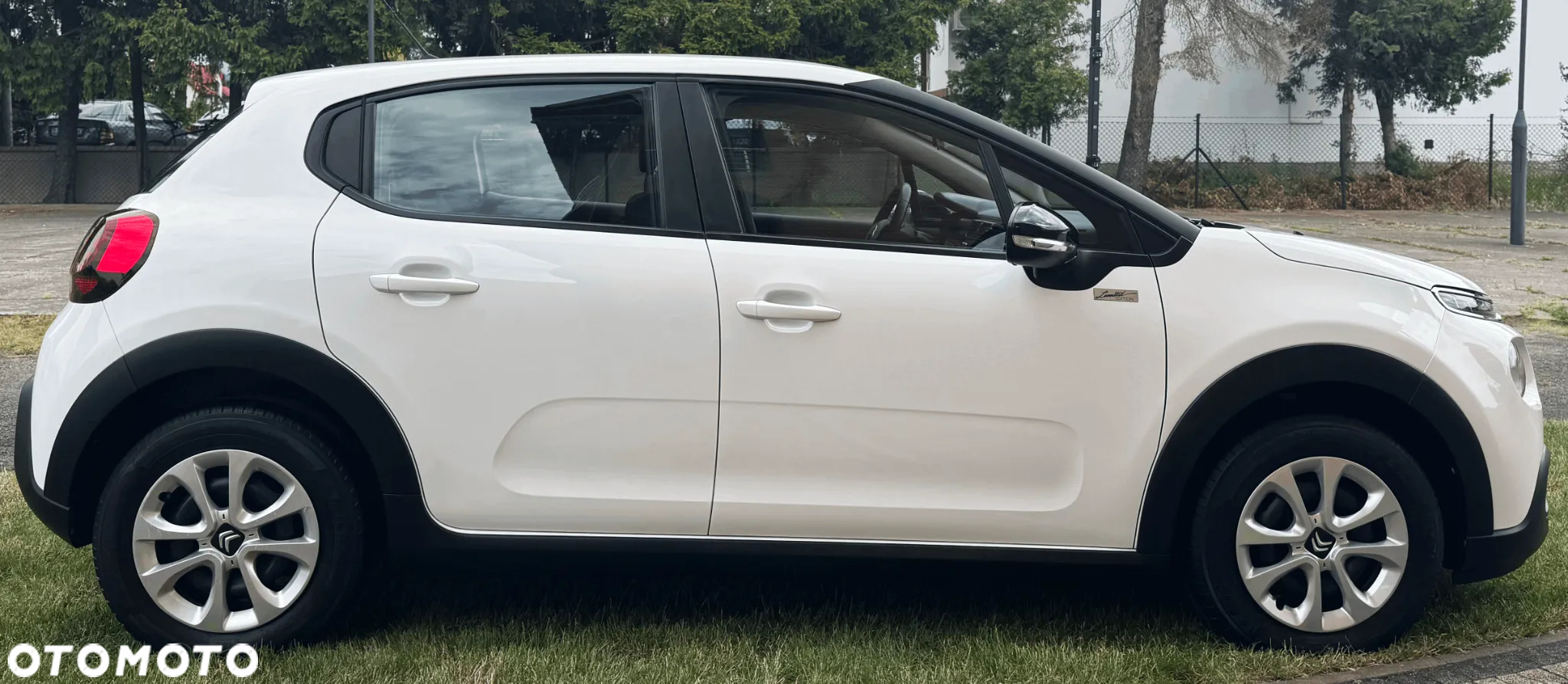 Citroën C3 1.2 PureTech Feel - 9