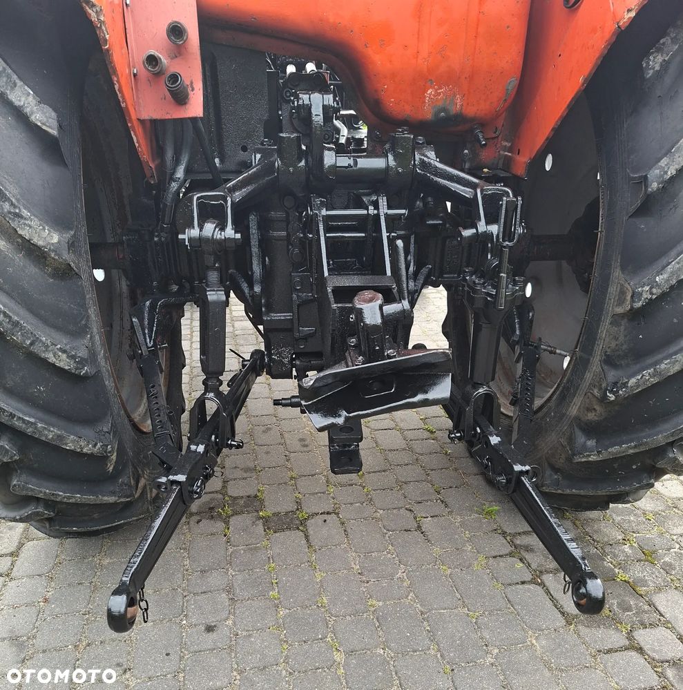 Ursus 4512 - 14