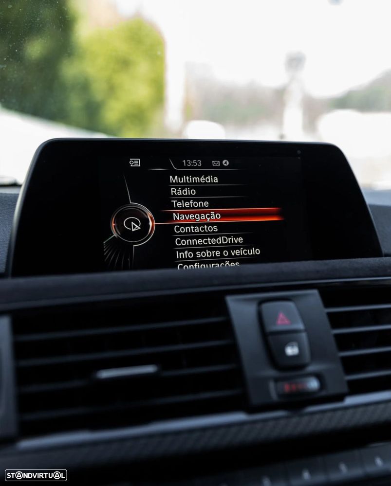 BMW 318 d Auto Pack M - 22