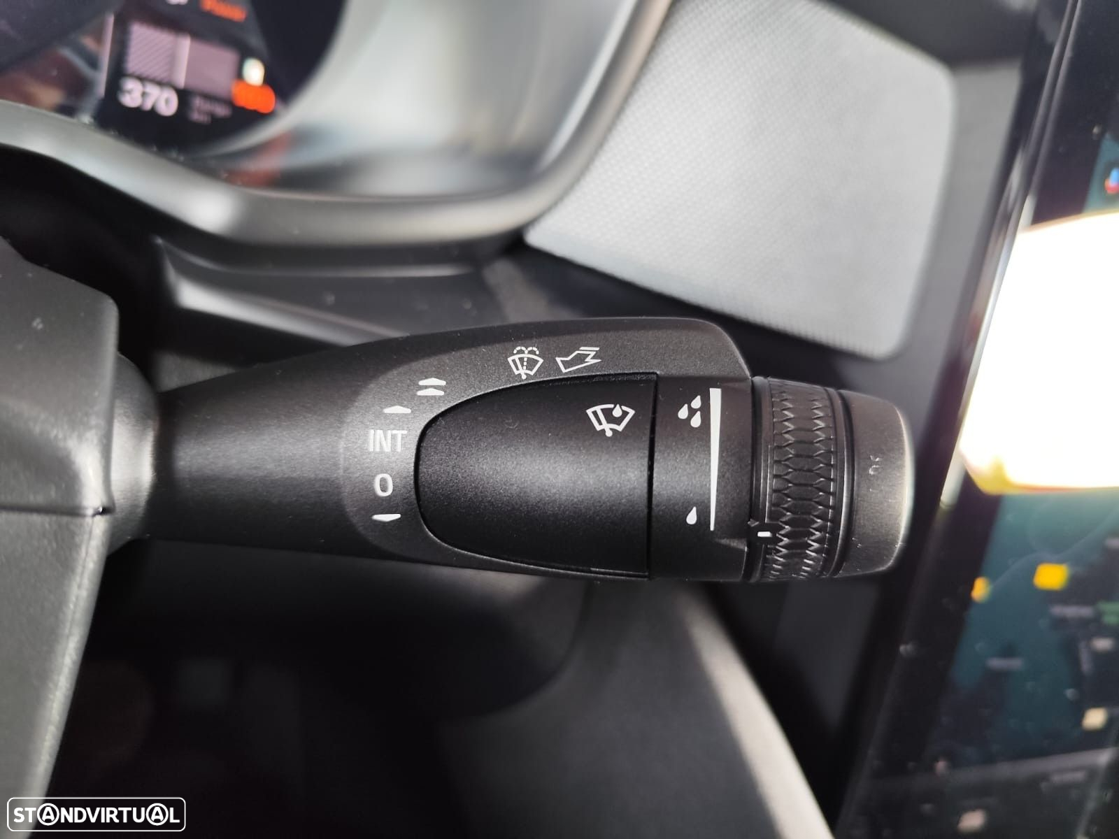 Polestar 2 Standard Range 69 kWh - 14