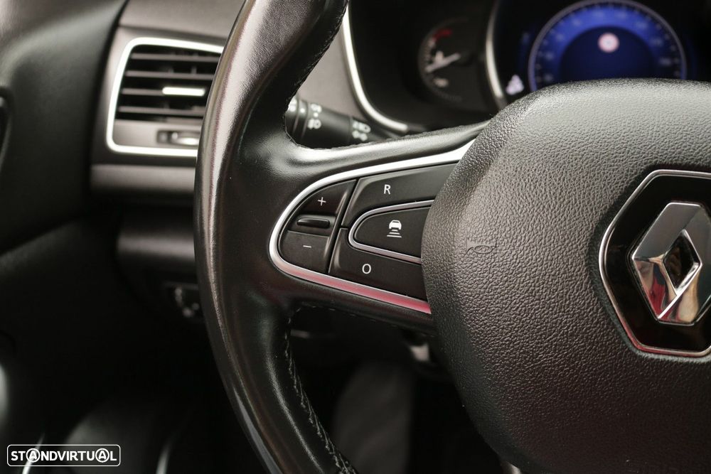 Renault Mégane Sport Tourer 1.5 Blue dCi Bose Edition - 34