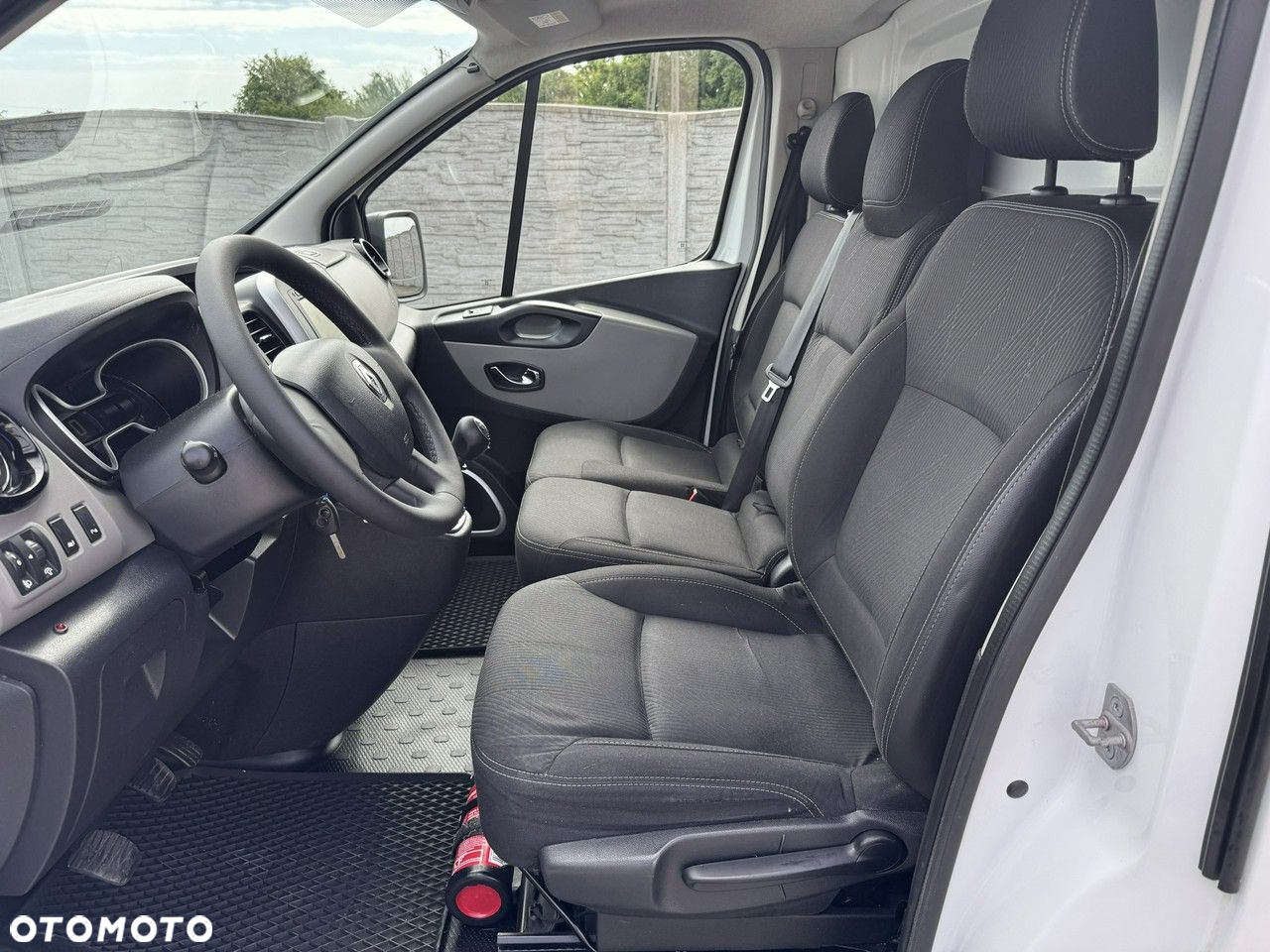 Renault Trafic - 18