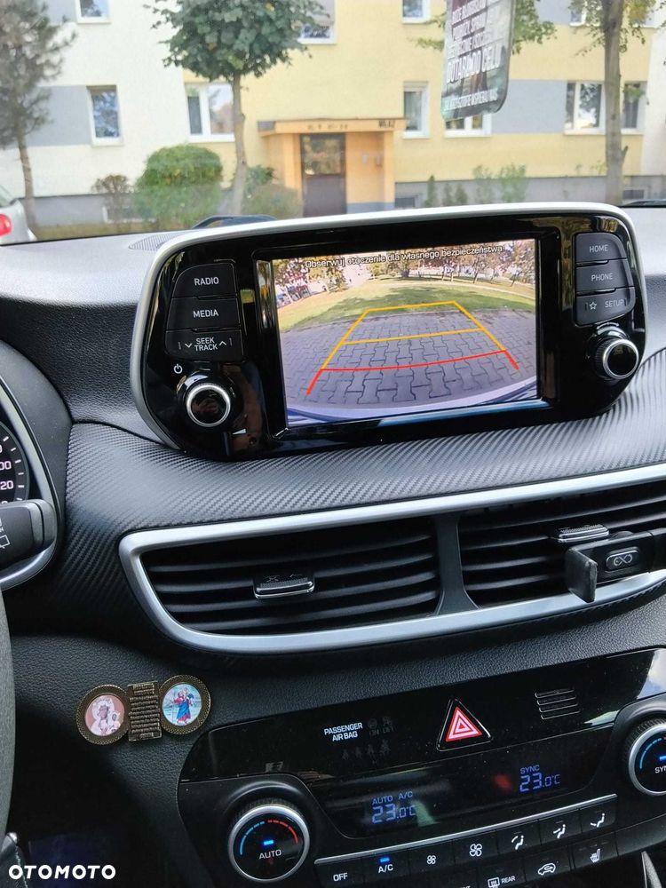 Hyundai Tucson - 5