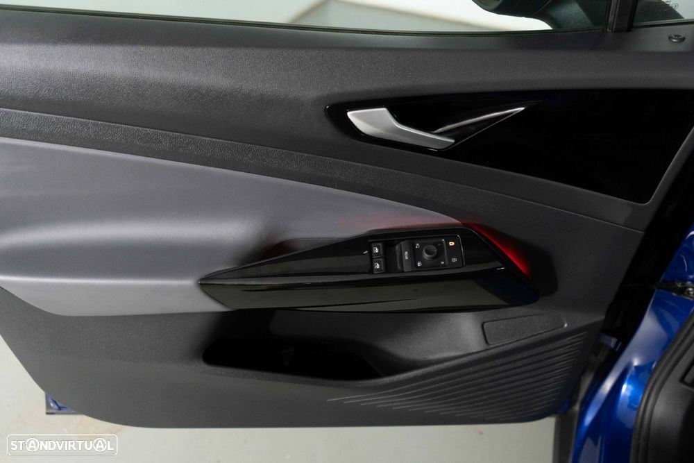 VW ID.4 77 kWh Pro Performance 1st - 18