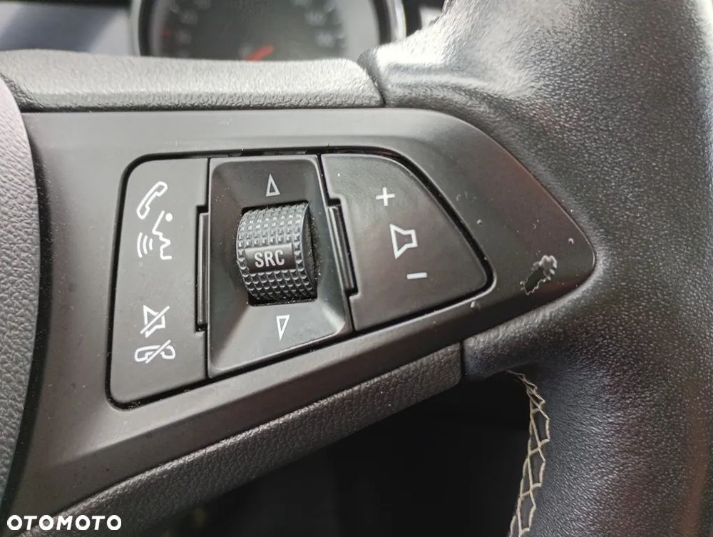 Opel Astra 1.4 T Enjoy - 20