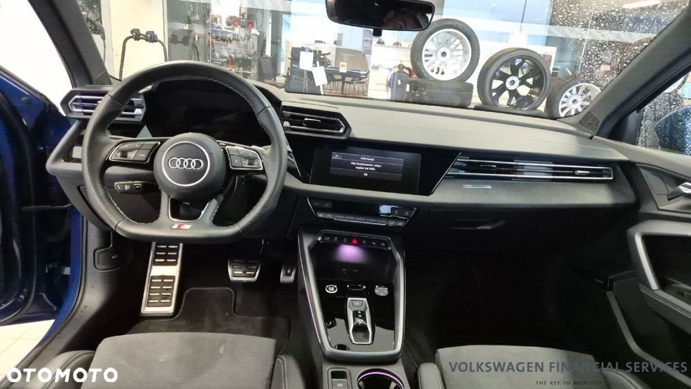 Audi A3 - 7