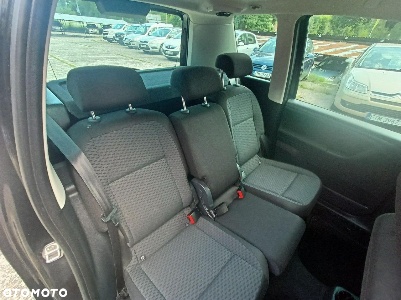 Skoda Roomster - 3