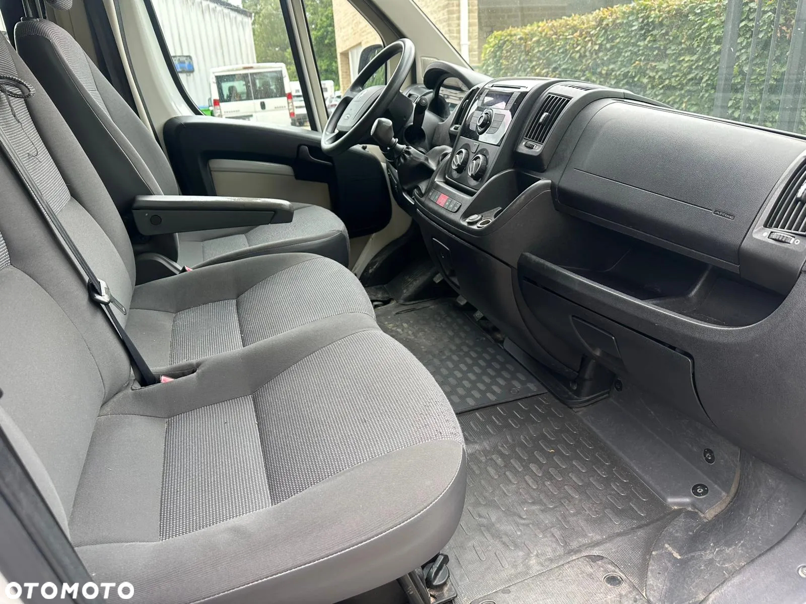 Peugeot BOXTER - 15