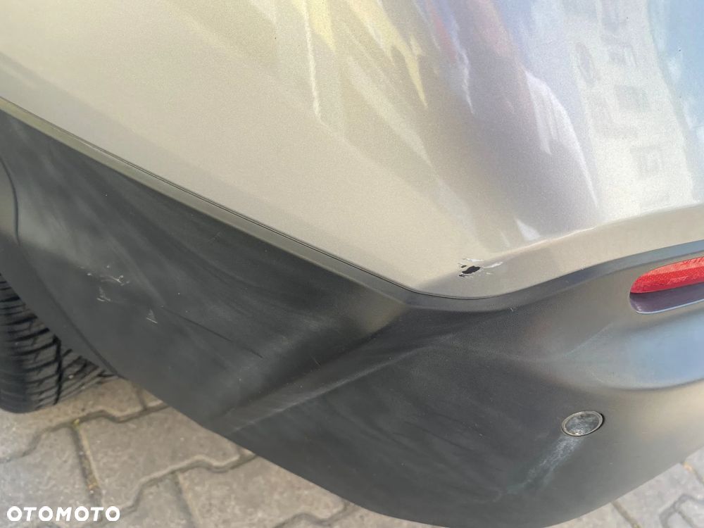 Nissan Qashqai 1.5 dCi N-Tec EU6 - 12