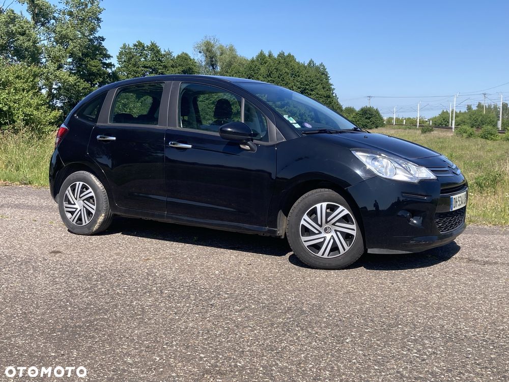 Citroën C3 - 2
