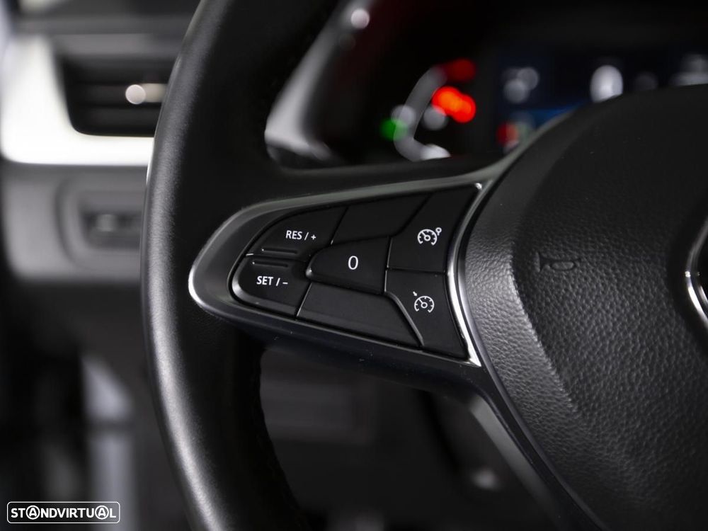 Renault Captur 1.0 TCe Techno Bi-Fuel - 15