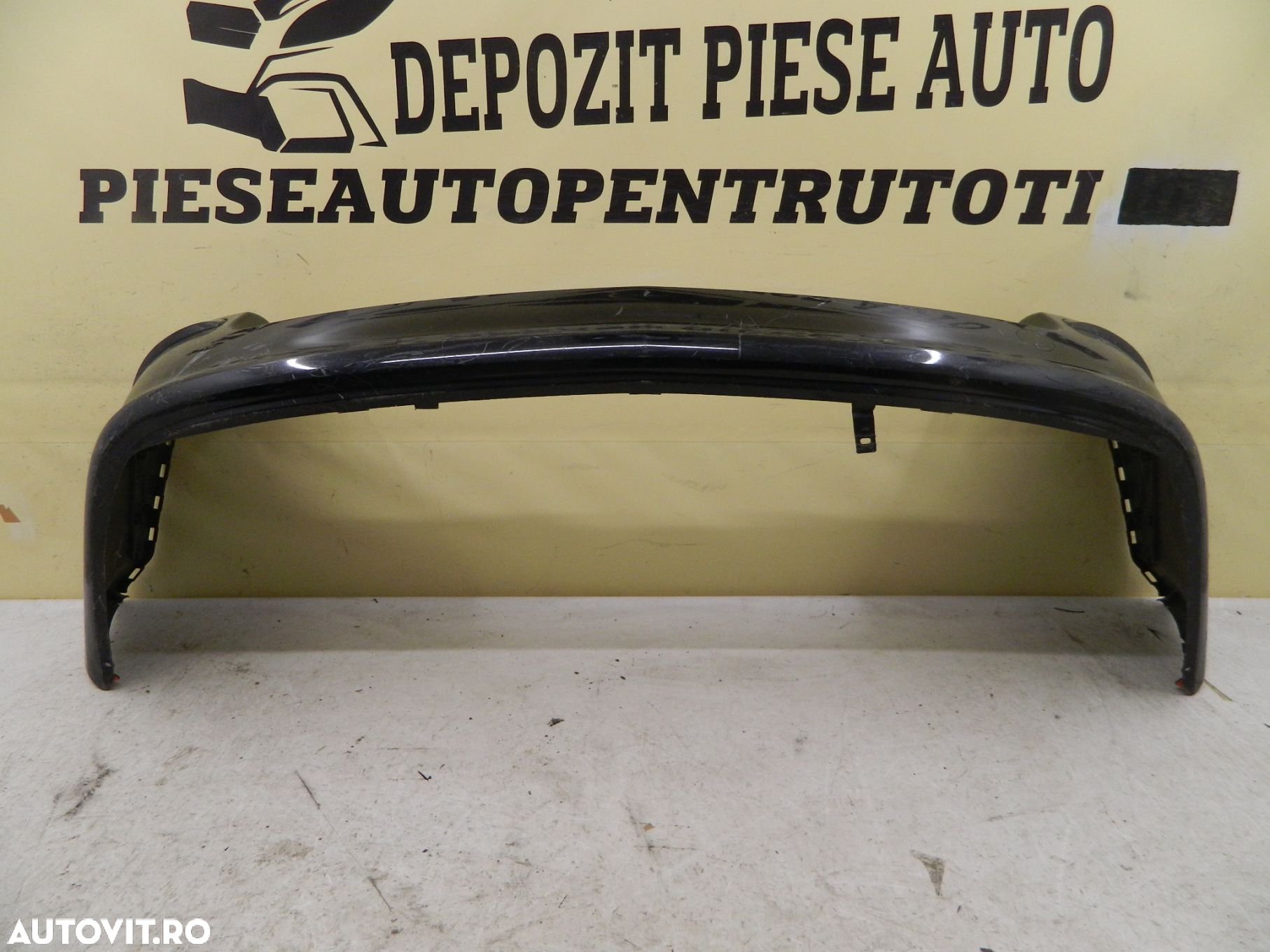 Bara spate Opel Astra H Combi, 2004, 2005, 2006, 2007, 2008, cod orignie 332550271. - 5